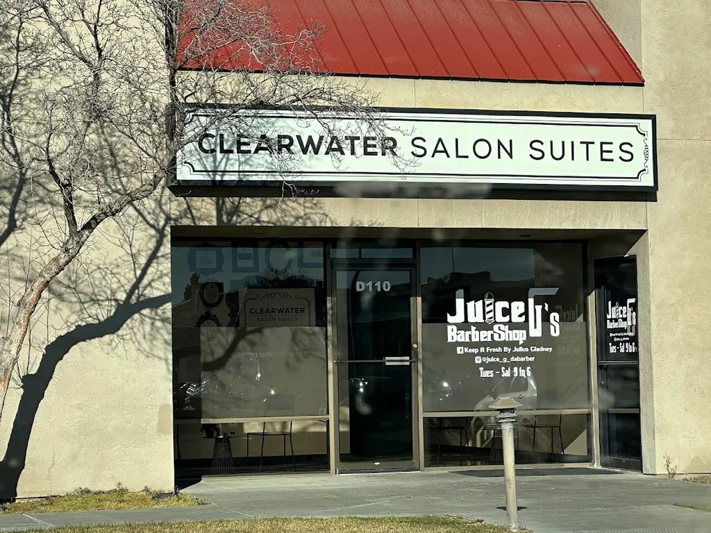 JuiceG’s Barbershop — Barber shop in Kennewick